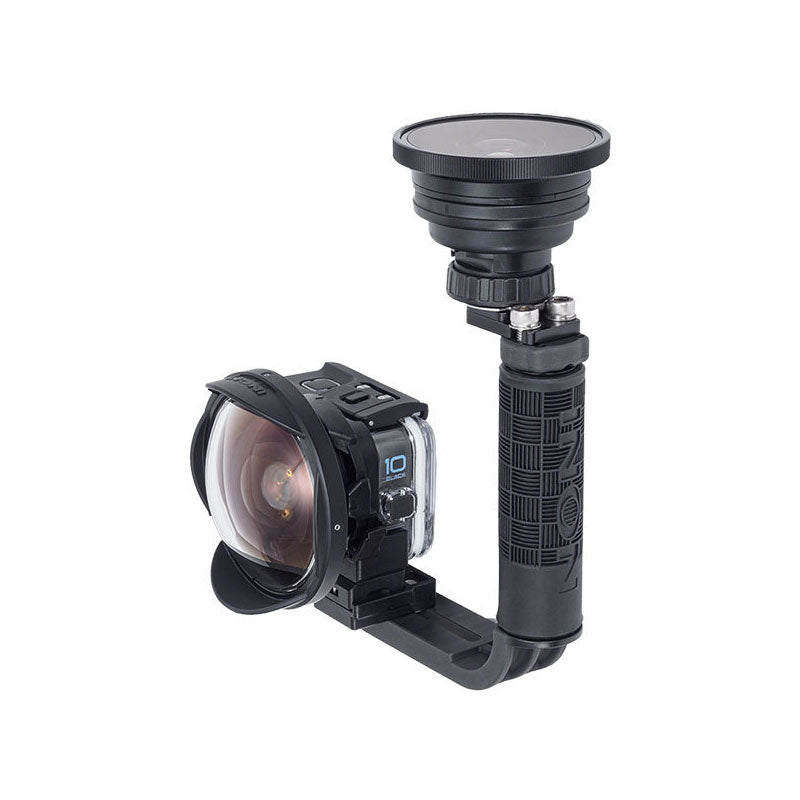 INON Lens Holder Shoe Base (4 Type) INON Lens Holder Shoe Base (4 Type)